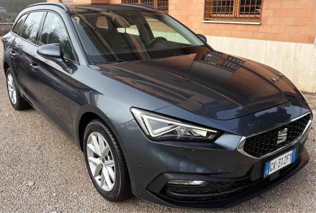 SEAT Leon Sportstourer 1.0 TSI 90 CV Style