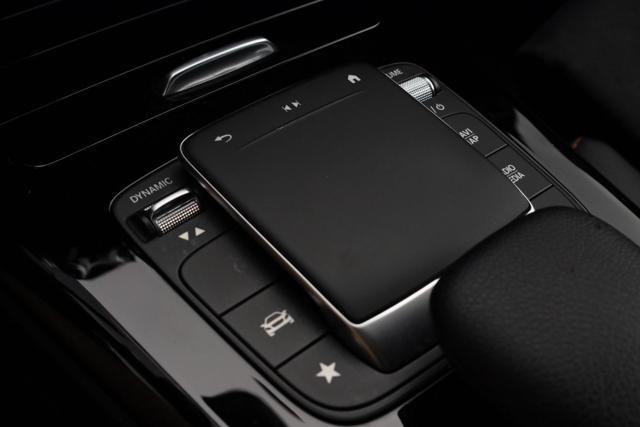 MERCEDES-BENZ CLA 200 Aut Shooting Prezzo Netto Brake Premium