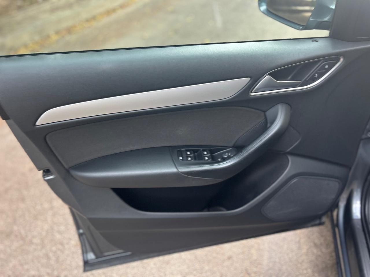 Audi Q3 2.0 TDI 150 CV Design