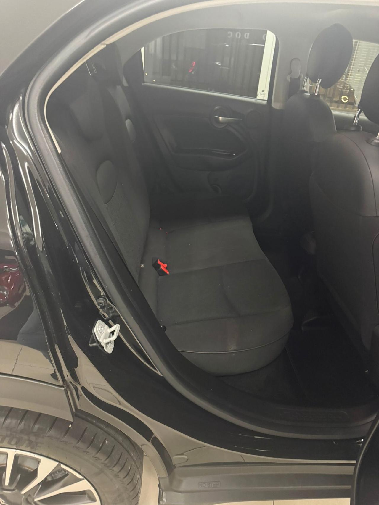 Fiat 500X 1.0 T3 120 CV Sport