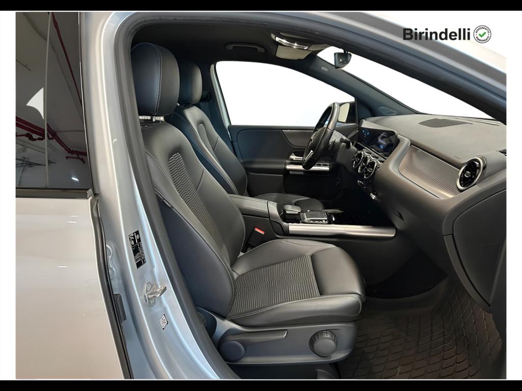 Mercedes-Benz Classe B (W247) - B 180 d Automatic Sport Plus