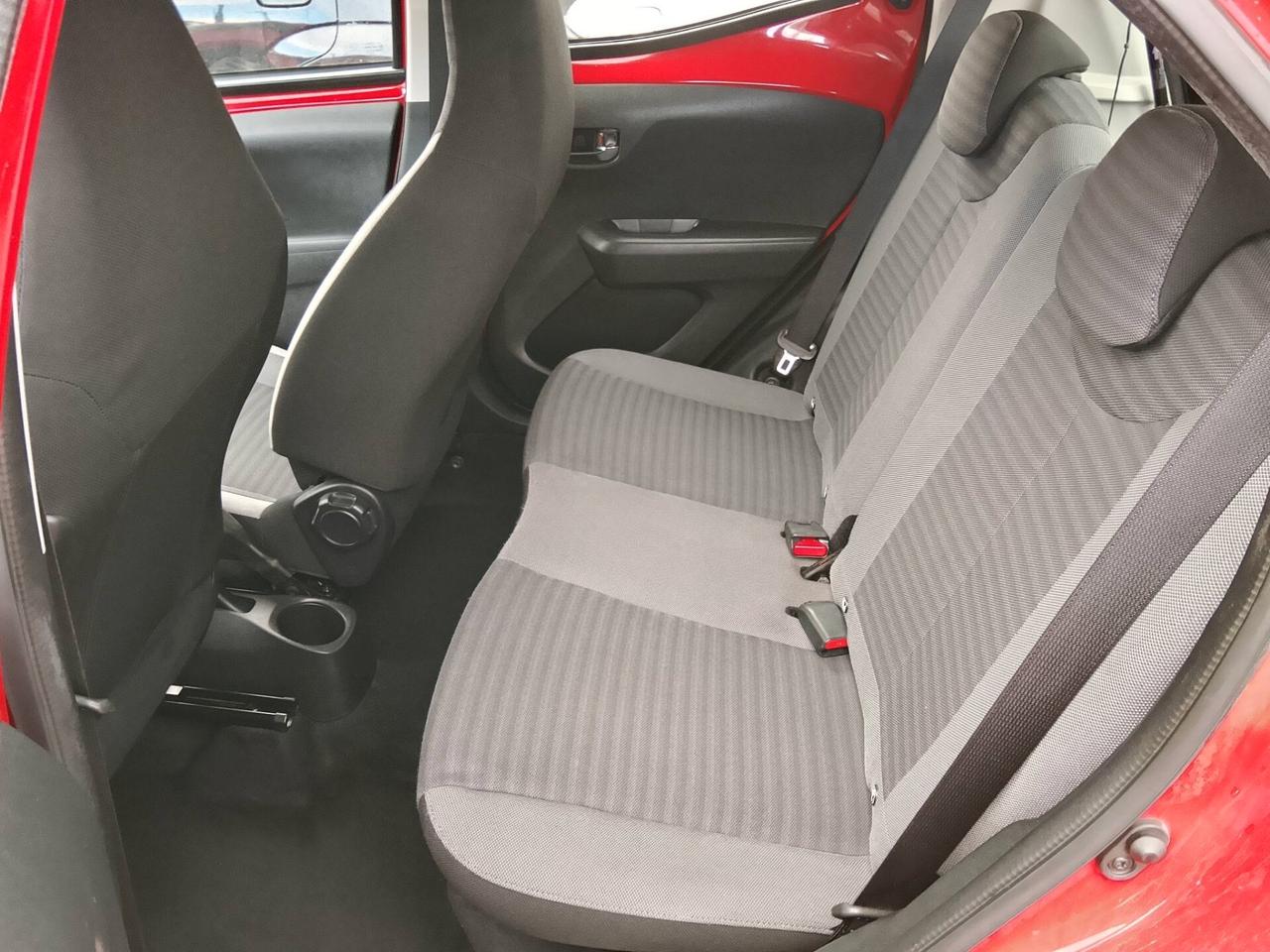 Toyota Aygo 2019 60K KM