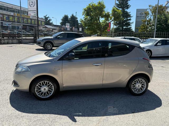 LANCIA Ypsilon 1.2 69 CV 5p. GPL Ecochic Gold SCONTO ROTTAMAZIONE