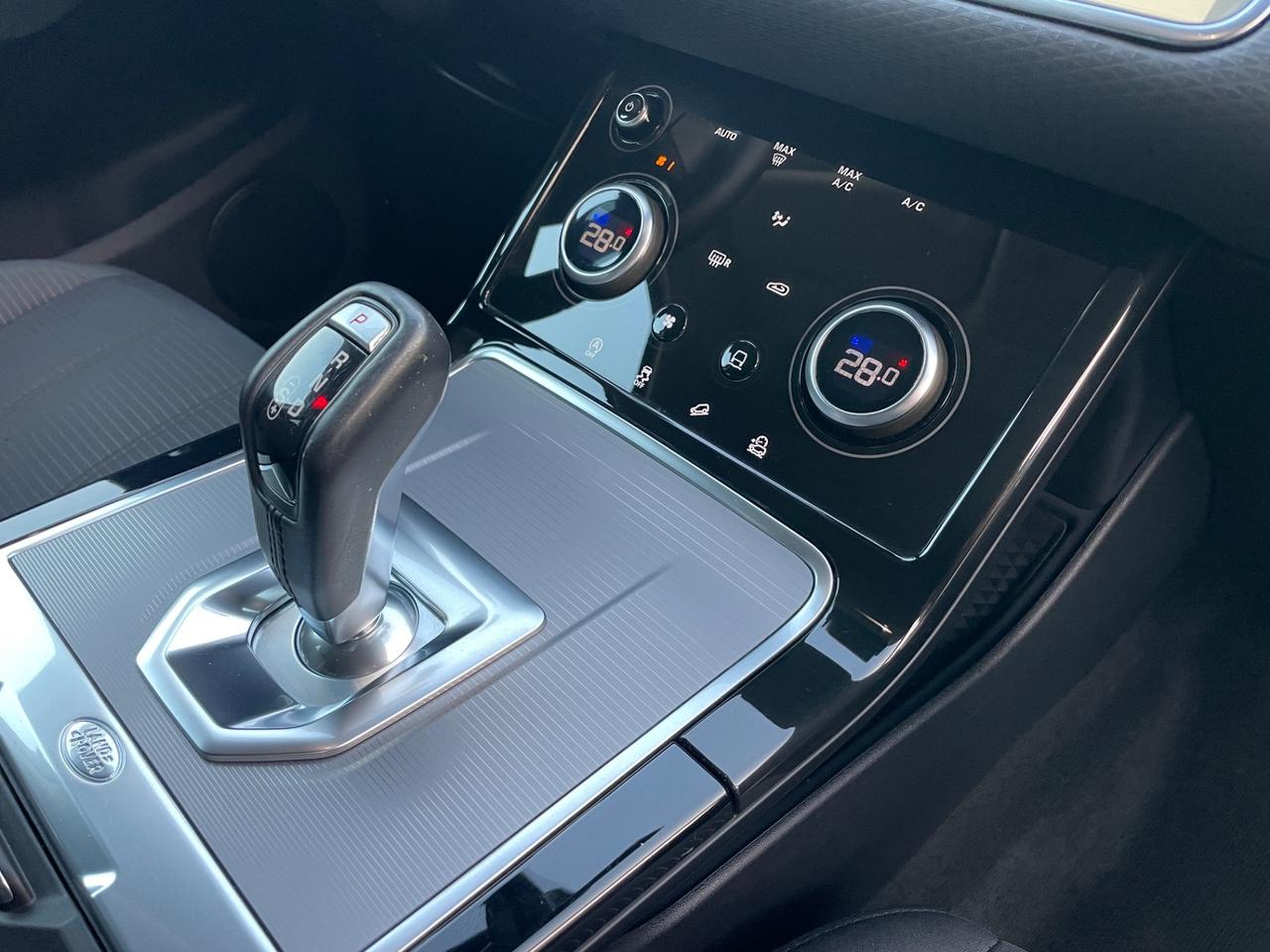 Land Rover Range Evoque 2.0D I4-L.Flw 150 CV AWD Auto SE