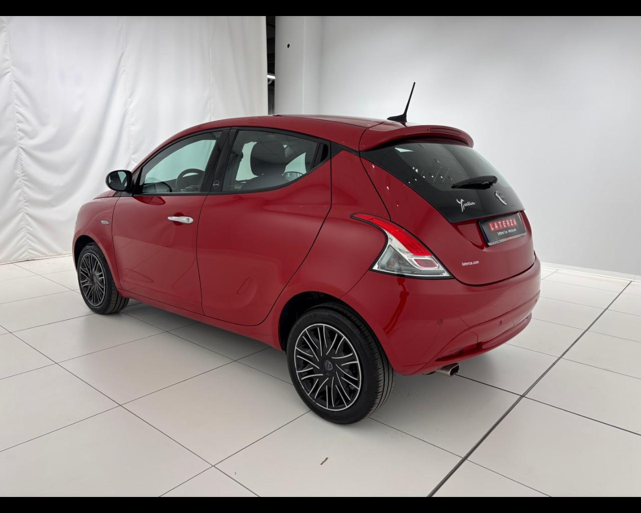 LANCIA Ypsilon 1.2 Gold Gpl 69cv