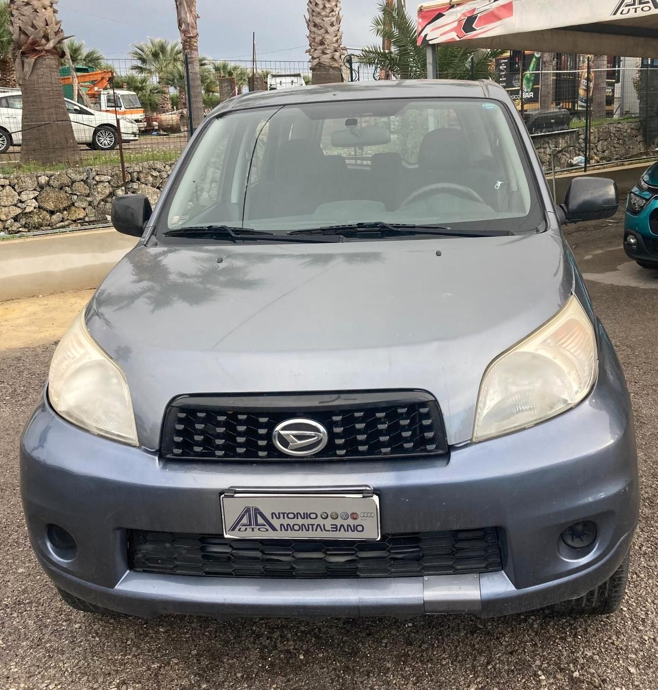 Daihatsu Terios 1.5 2WD B Easy Five