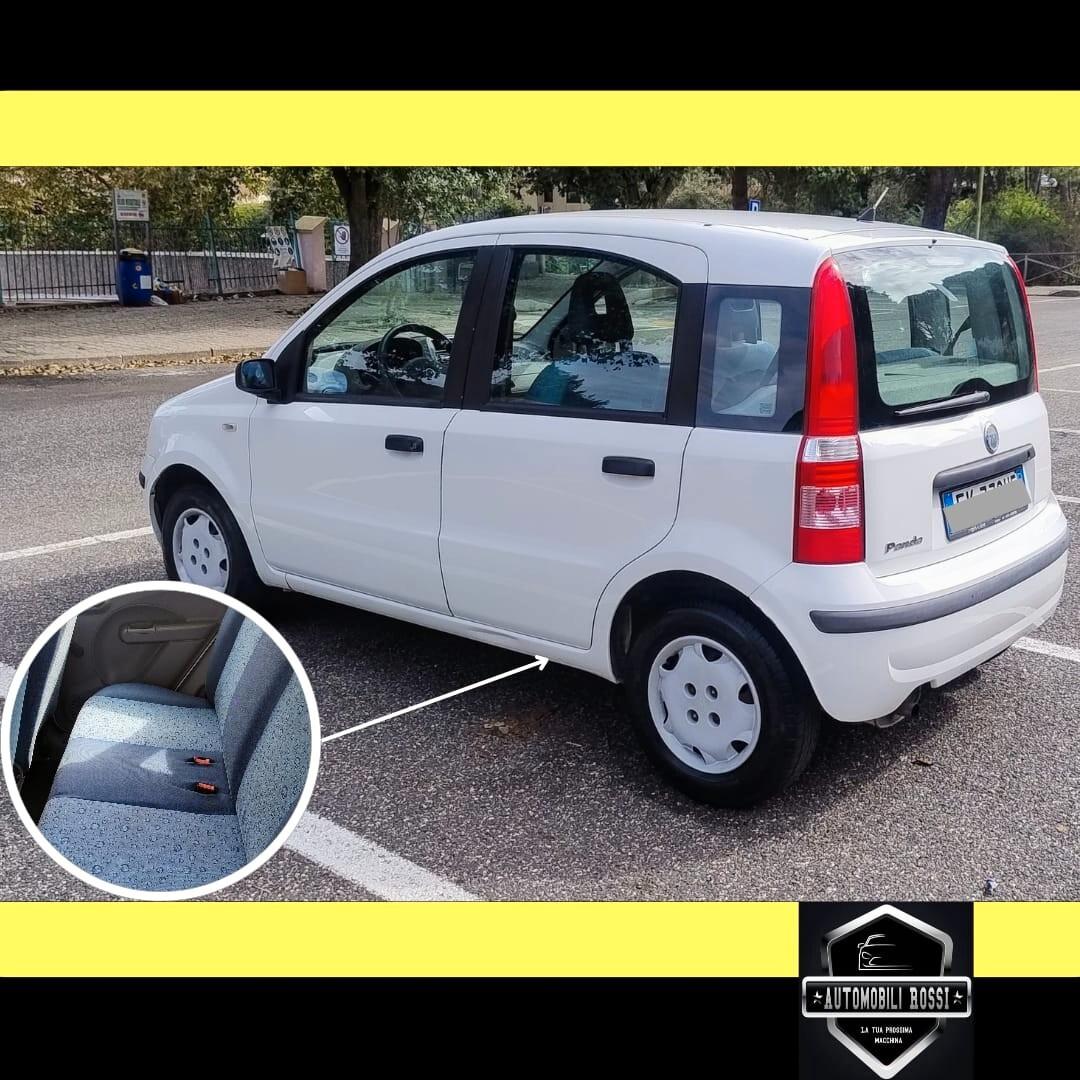 Fiat Panda 1.1 Active NEOPATENTATI