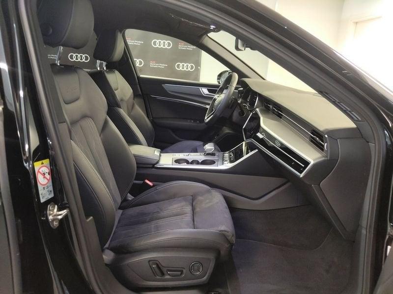 Audi A6 Allroad Quattro A6 Allroad 40 2.0 tdi mhev 12V Business Advanced quattro 204cv s-tronic