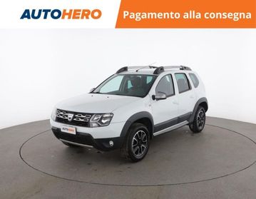 DACIA Duster 1.5 dCi 110CV Start&Stop 4x2 Serie Lim.Urban Explo