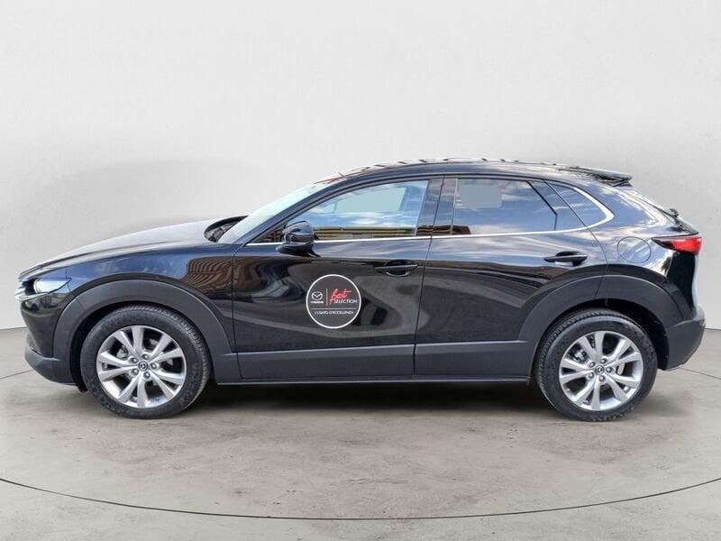 Mazda CX-30 2.0L e-Skyactiv-G 122 CV M-Hybrid 2WD Executive + Appearance Pack