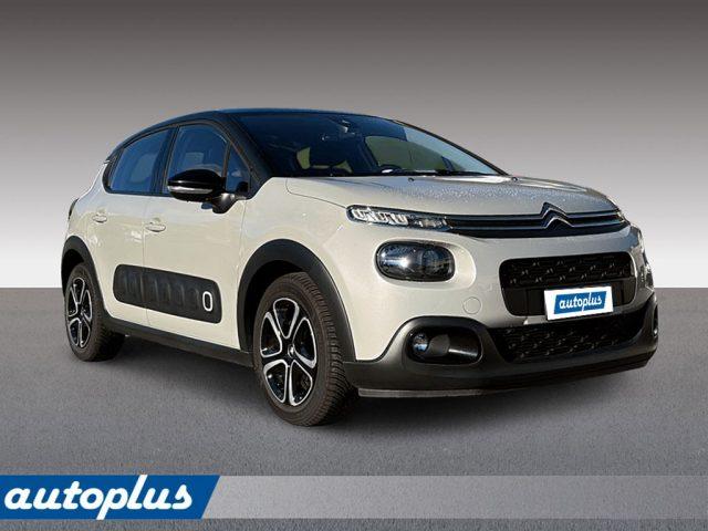 CITROEN C3 1.6 BlueHDi 75 FSP Shine S&S