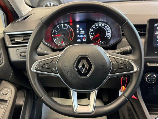 RENAULT Clio 1.0 SCe 65CV 5p. *UNICO PROPRIETARIO*
