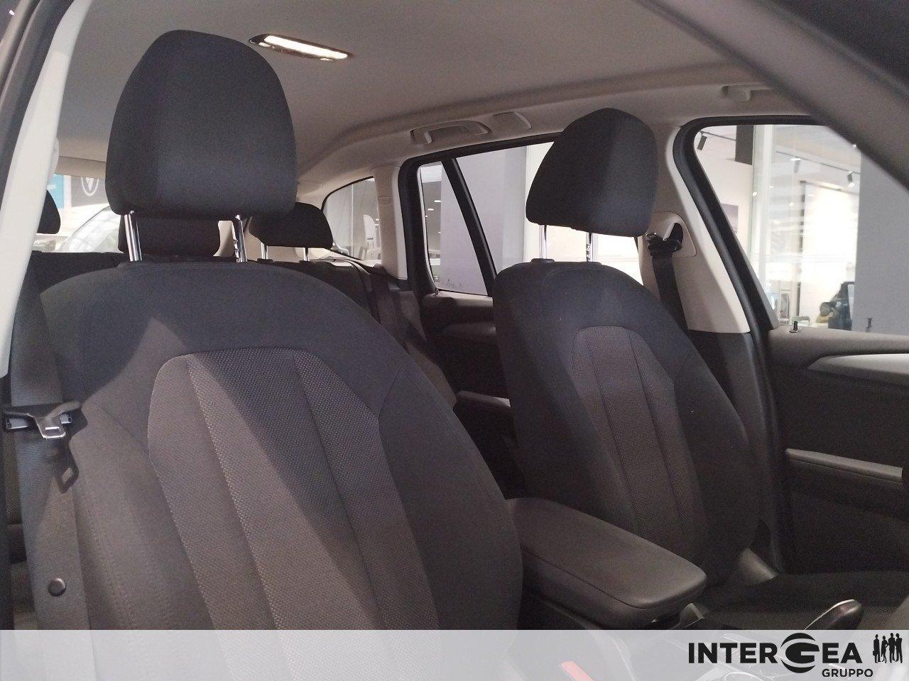 BMW X3 sdrive18d mhev 48V Business Advantage auto