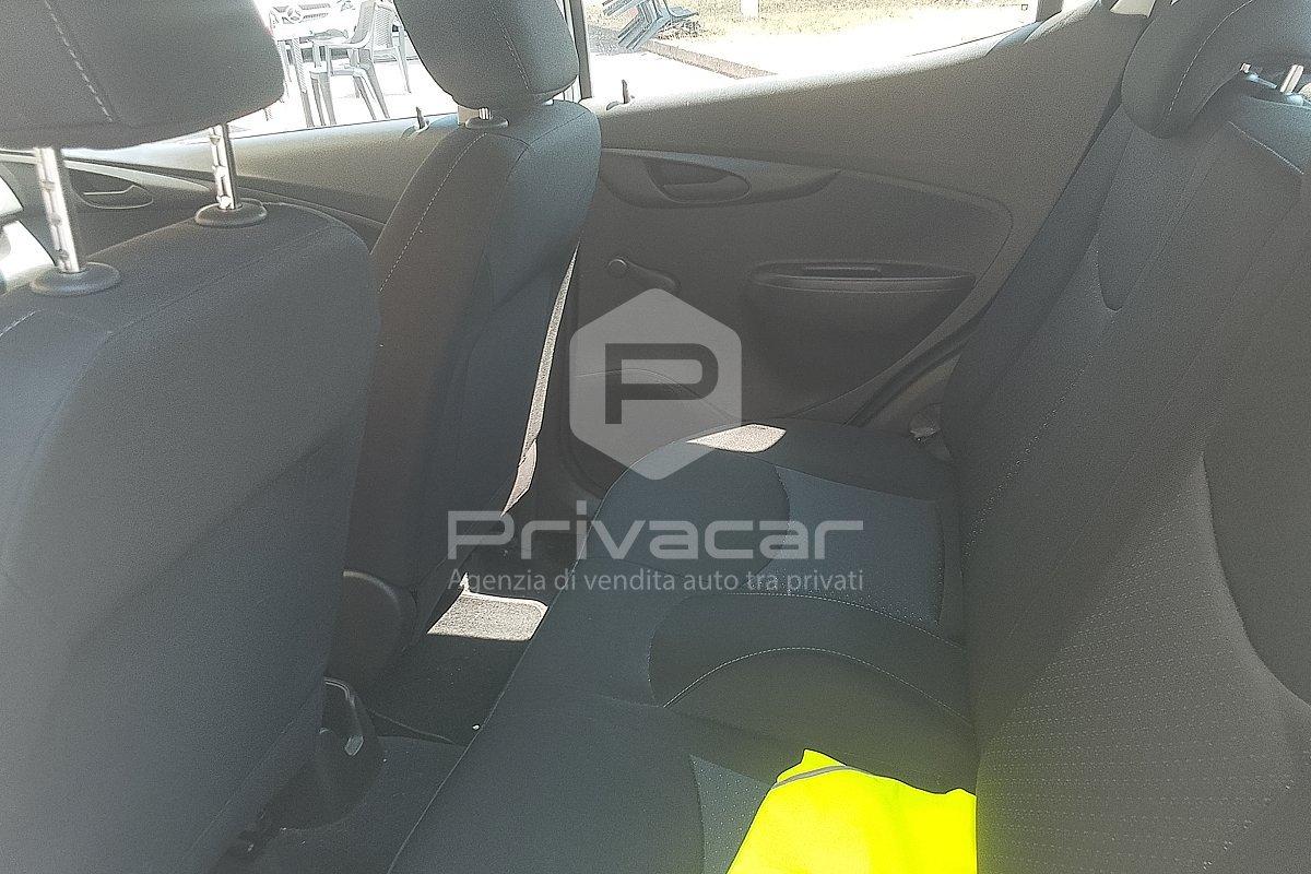 OPEL Karl 1.0 75 CV aut. Advance