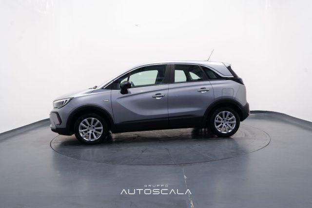 OPEL Crossland 1.2 12V S&S Elegance
