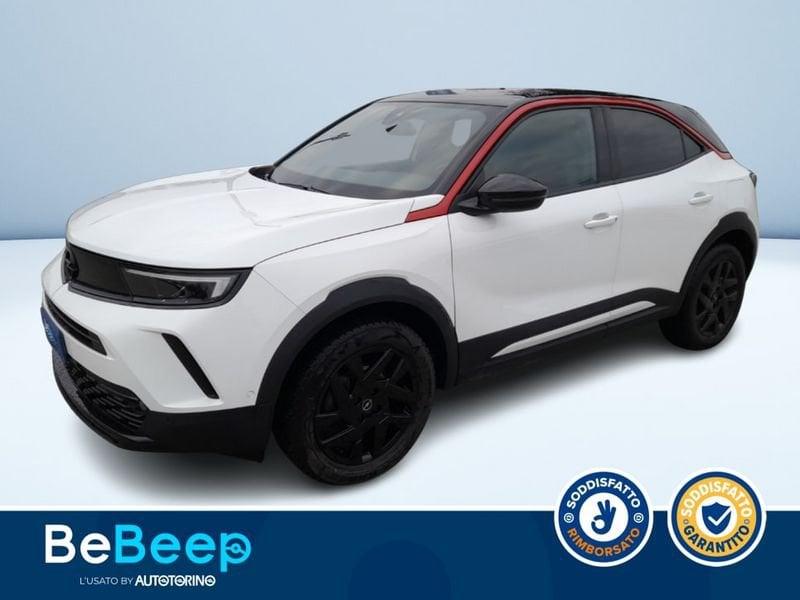 Opel Mokka 1.2 T GS LINE S&S 100CV