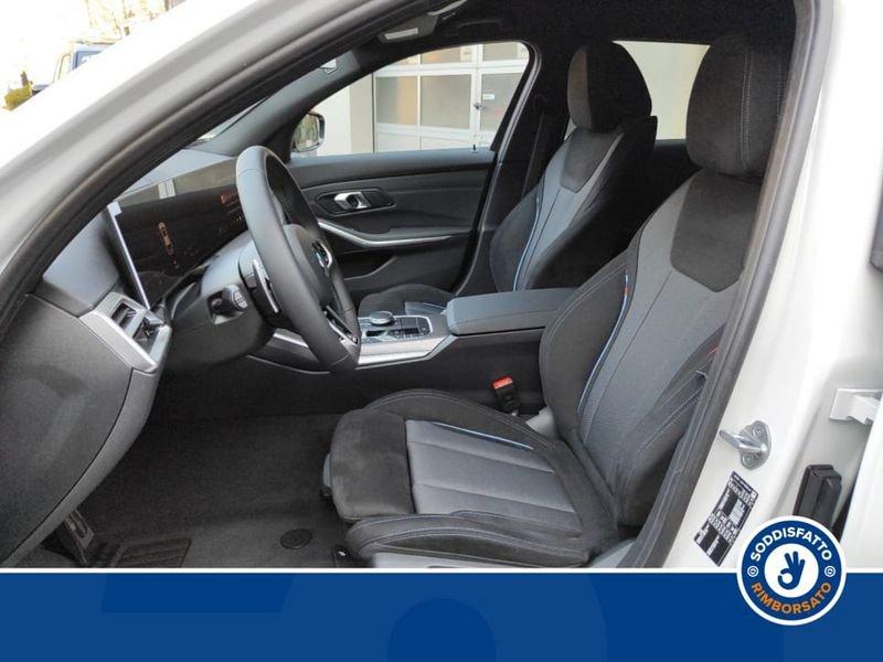 BMW Serie 3 Touring 320d M Sport Pro