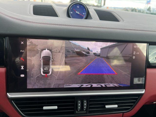 PORSCHE Cayenne Coupé Coupé 3.0 V6 E-Hybrid Platinum Edition