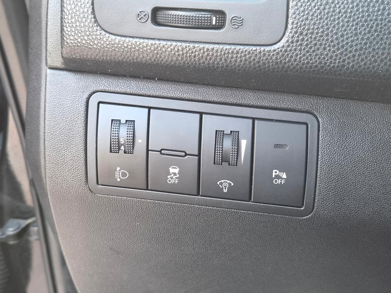 Kia Venga 1.4 EcoGPL Active