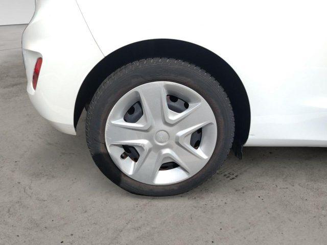 FORD Fiesta 1.1 75 CV 3 porte Van Trend GARANZIA3 ANNI