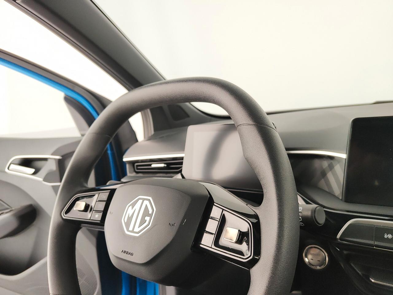 Mg MG3 1.5 Comfort 116 Cv