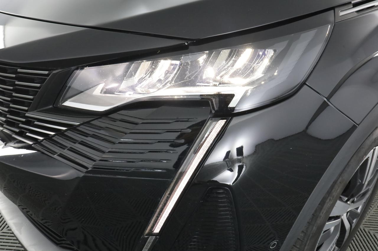 PEUGEOT 3008 2ª serie 3008 BlueHDi 130 S&S Allure Pack