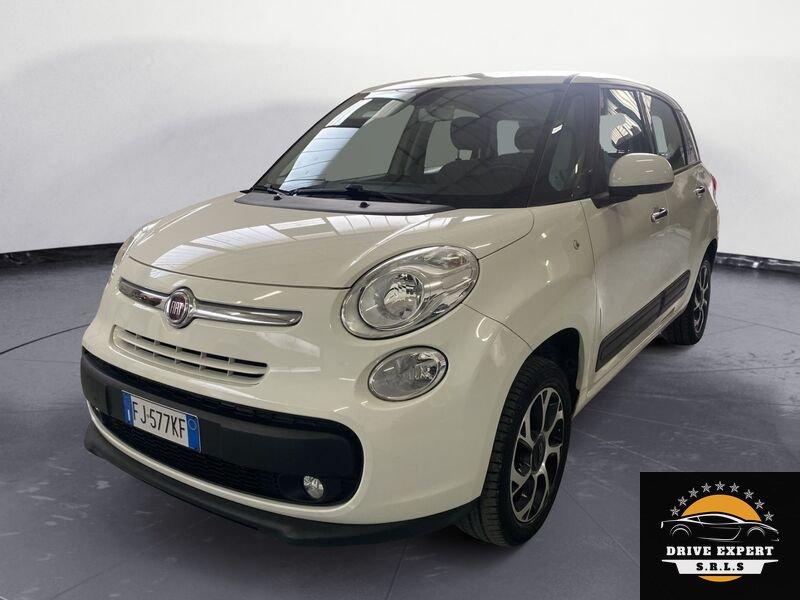 FIAT 500L Lounge 0.9 TwinAir 80cv Natural Power