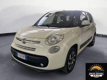 FIAT 500L Lounge 0.9 TwinAir 80cv Natural Power