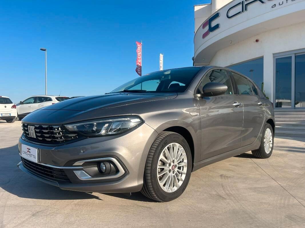 Fiat Tipo II 1.6 mjt Business s&s 130cv