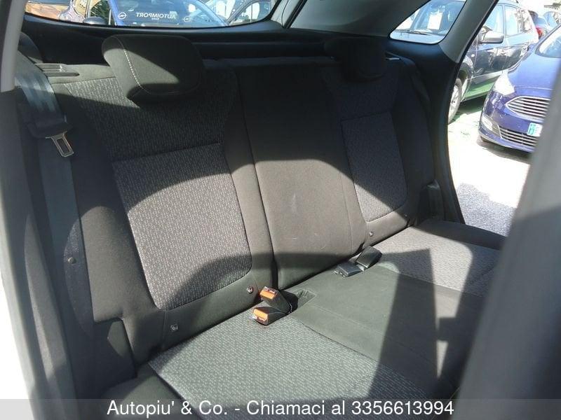 Opel Crossland Crossland X 1.2 GPL 12V Advance