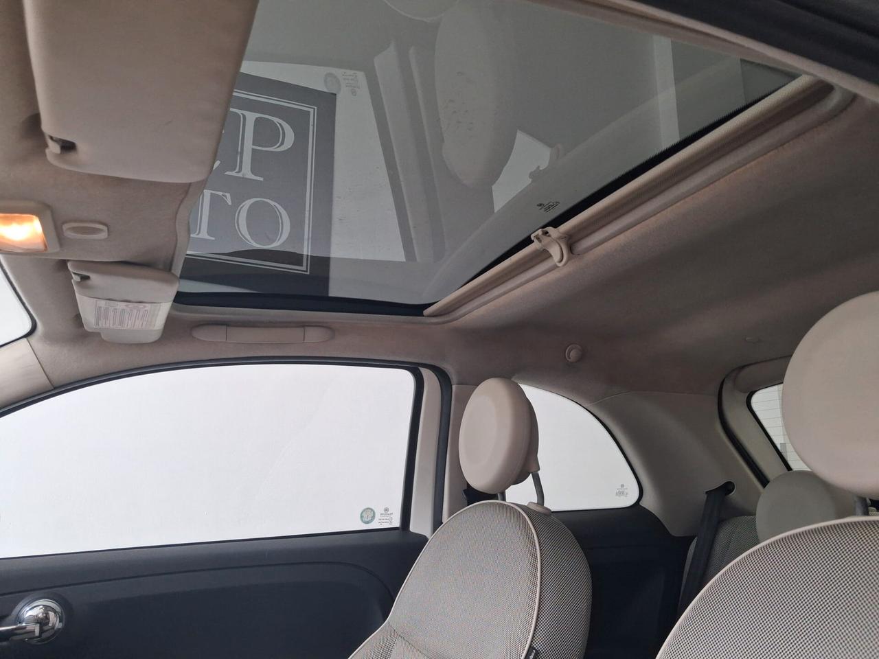 Fiat 500 1.3 Multijet 16V 75 CV by DIESEL