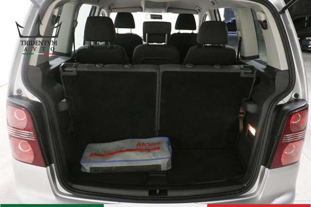 Volkswagen Touran 1.9 tdi Trendline