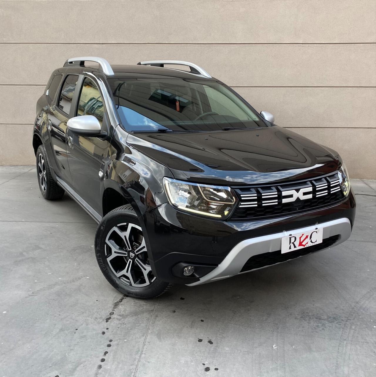 Dacia Duster 1.5 Diesel 4x4
