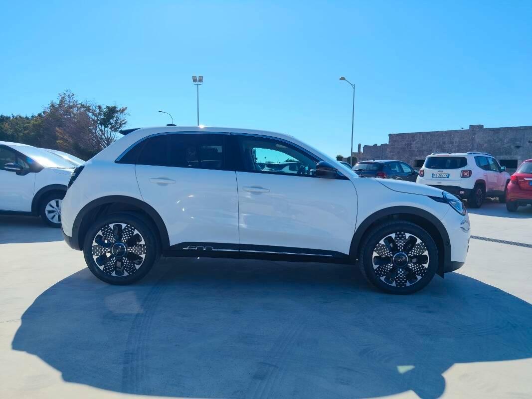 Fiat 600 1.2 hybrid La Prima 110cv auto