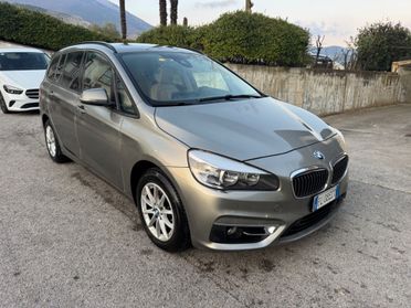 Bmw 216 216d Active Tourer Luxury