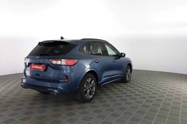 FORD Kuga Kuga 2.5 Plug In Hybrid 225 CV CVT 2WD ST-Line