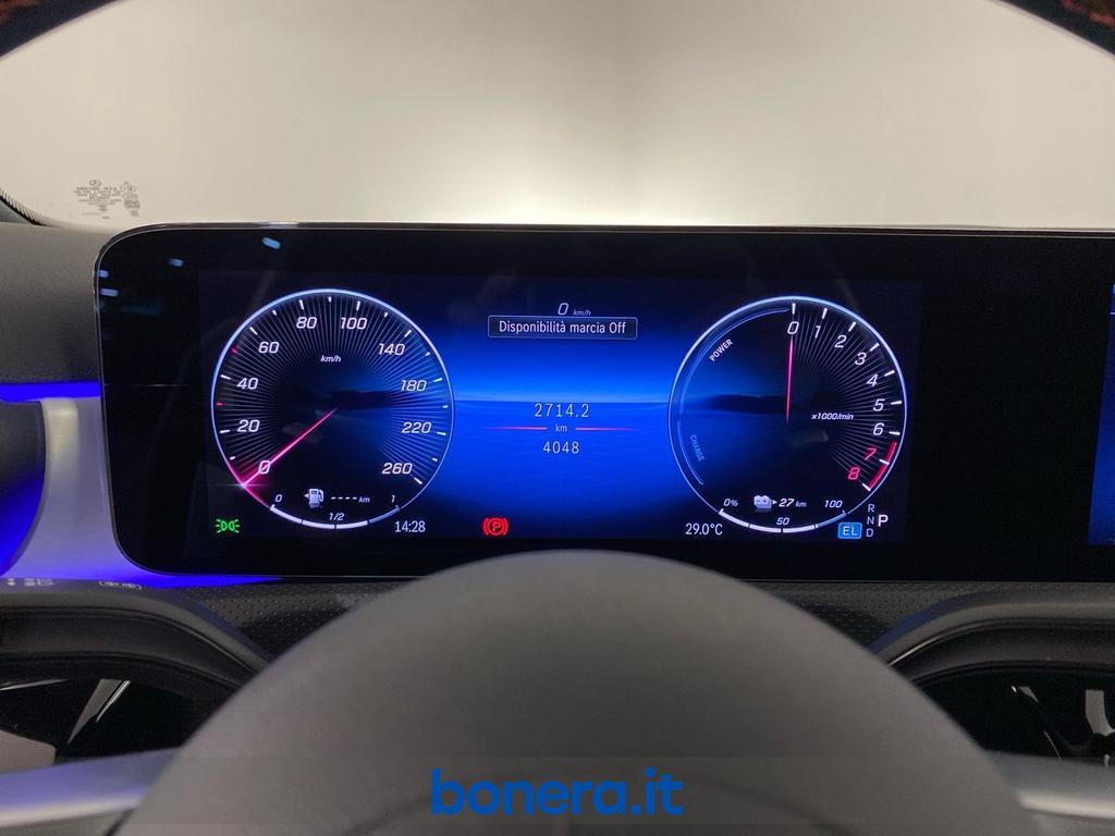 Mercedes Classe A 250 250 e Plug-In-Hybrid AMG Line Advanced Plus Speedshift DCT AMG 8G