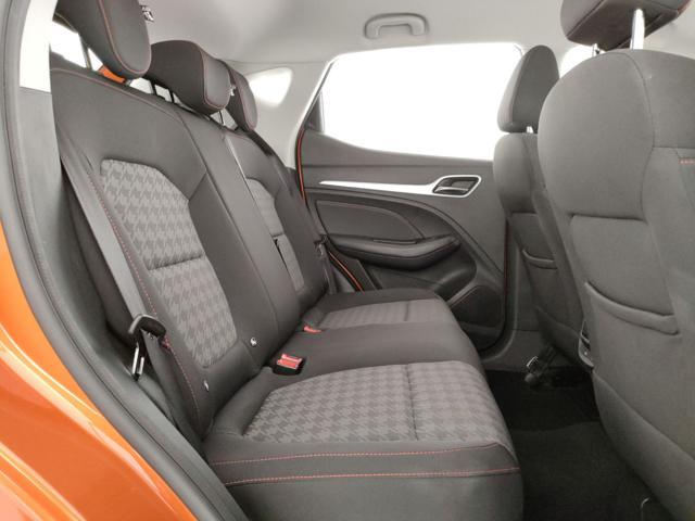 MG ZS 1.5 VTi-tech Luxury