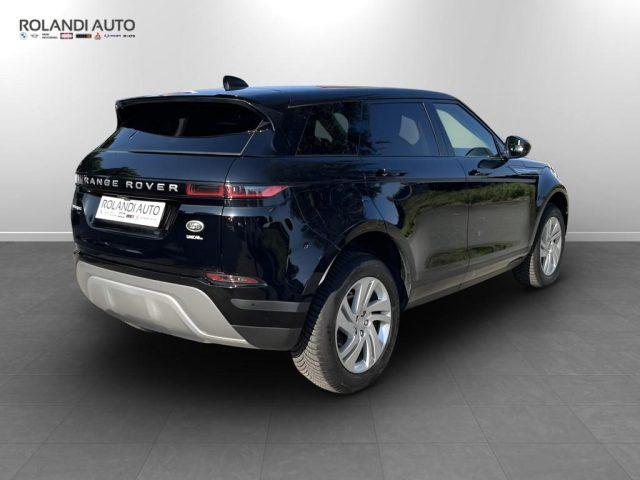 LAND ROVER Range Rover Evoque Evoque 2.0d i4 R-Dynamic fwd 150cv