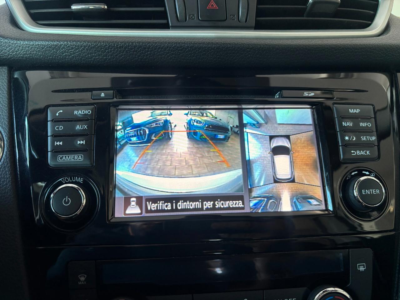 Nissan Qashqai 1.2 DIG-T N-Connecta