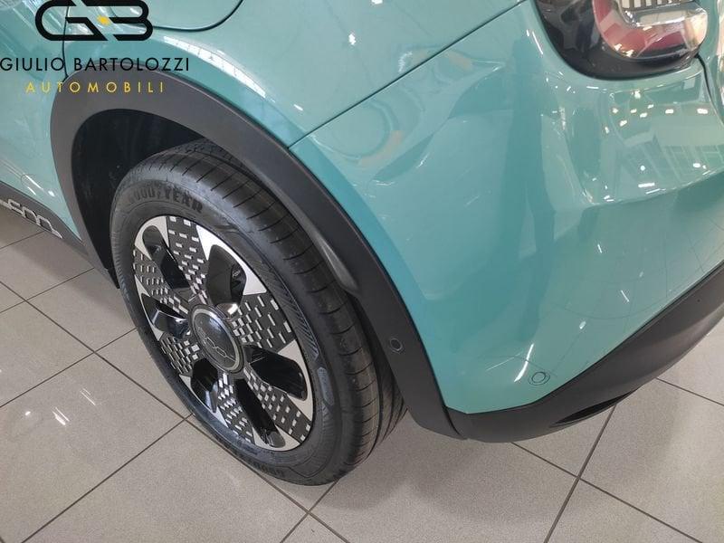 FIAT 600 1.2 Hybrid 145cv La Prima II