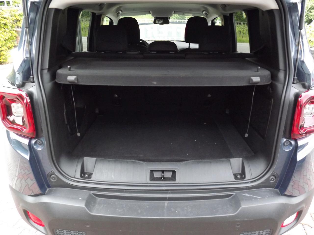 Jeep Renegade 1.3 T4 190CV PHEV 4xe AT6 Limited