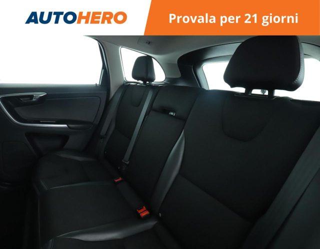 VOLVO XC60 D5 AWD Geartronic Business Plus