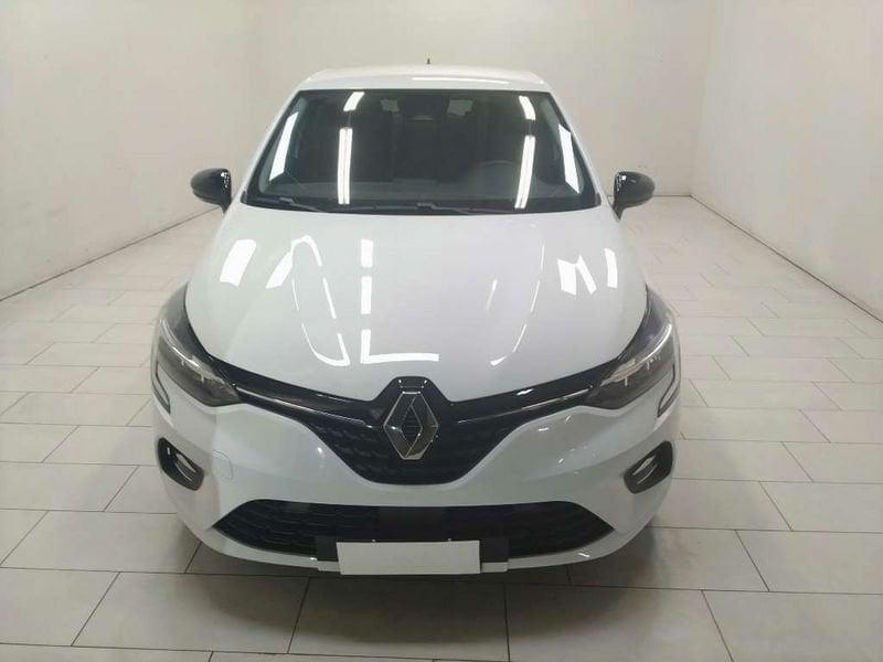 Renault Clio 1.0 tce Zen 90cv my21