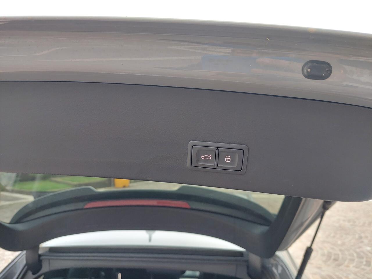 Audi A6 Avant 3.0 TDI competition quattro tiptronic Business #MP