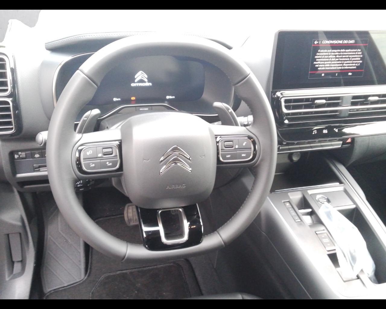 CITROEN C5 Aircross 1ª s. - C5 Aircross BlueHDi 130 S&S EAT8 Max