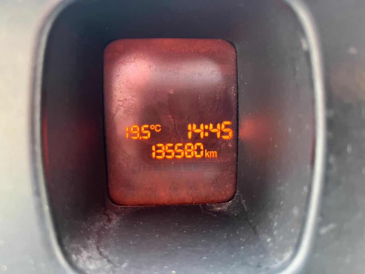 Fiat Panda 0.9 TwinAir Turbo Natural Power Easy