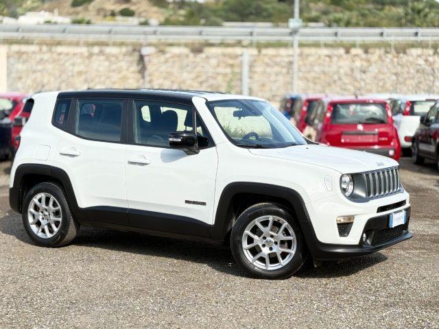 JEEP Renegade 1.6 Mjt 130 CV Limited - TETTO NERO