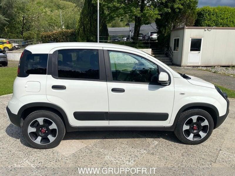 FIAT Panda Cross 1.0 FireFly S&S Hybrid