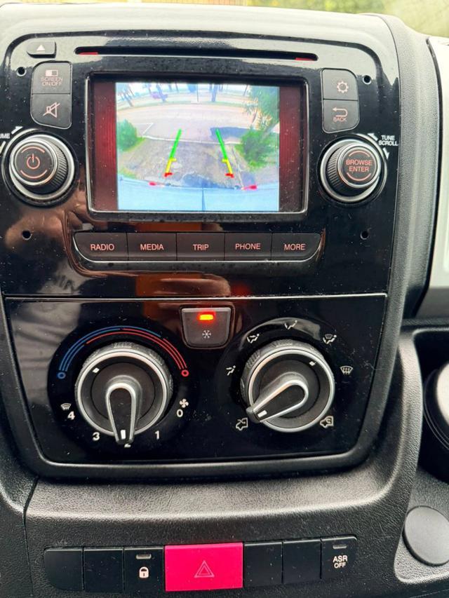 FIAT Ducato 33 2.3 MJT 130CV PLM-TA Furgone